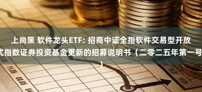 上尚策 软件龙头ETF: 招商中证全指软件交易型开放式指数证券投资基金更新的招募说明书（二零二五年第一号）